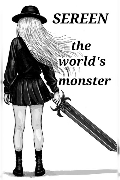 Sereen: the world's monster 