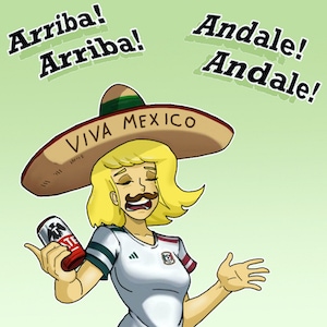 Cinco de Mayo