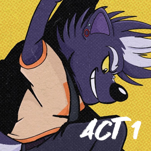 Root Notes Act 1 Cover