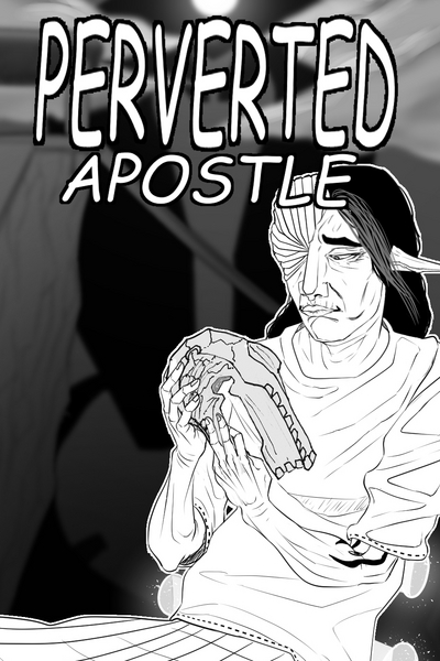 Perverted Apostle