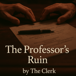 Chapter 3: Coffee and Lies