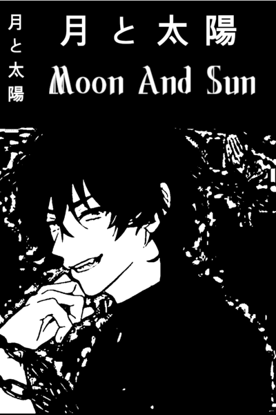 Moon And Sun