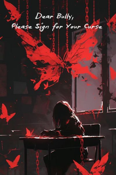 Dear Bully, Please Sign for Your Curse