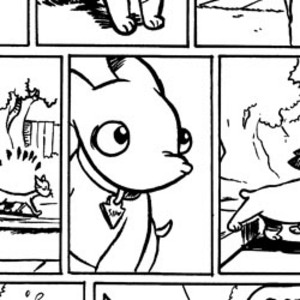 Erma- Sidetracked