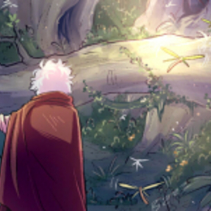Ep.17: The Deep Wood