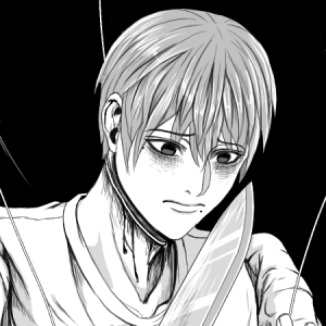 Prologue Part 3 - The Puppets