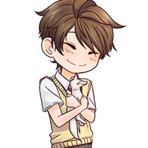 Nuestro primer encuentro -parte 4-