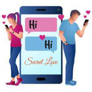 Secret Love Story