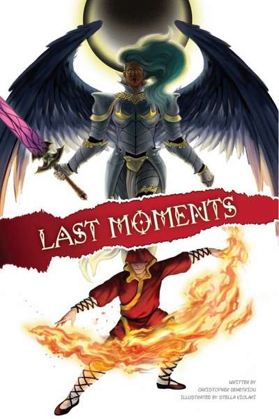 Last Moments
