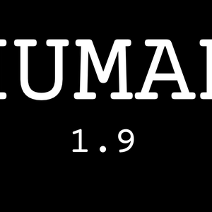 Human - 1.9