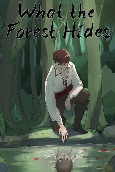 What the Forest Hides