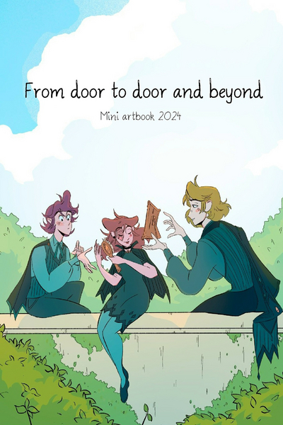 From Door to Door and Beyond
