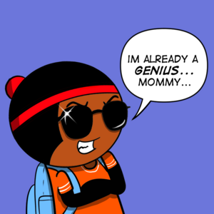 The Genius