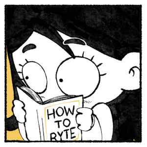 Byte 8: Off the Grid-ish