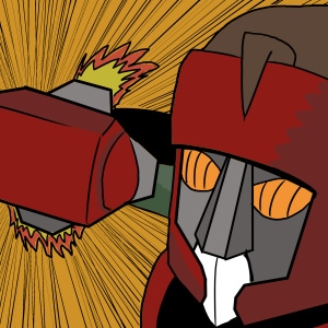 Chapter 1 Episode 6: Knockout Striker!