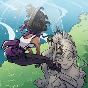 Escaping Idolatry - Page 6