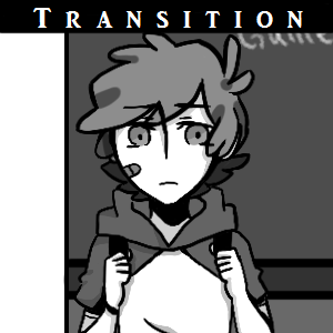 Transition - 2
