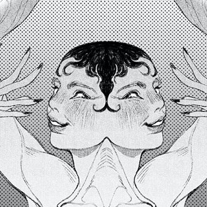 Pygmalion&amp;Pandora - 1 - 1