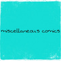 Miscellaneous comics