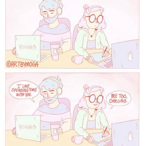 Quality Time