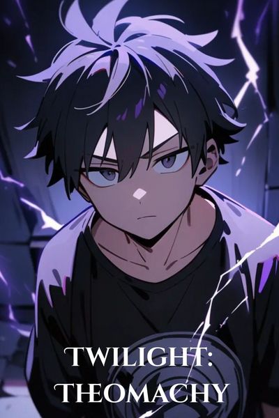 Twilight: Theomachy
