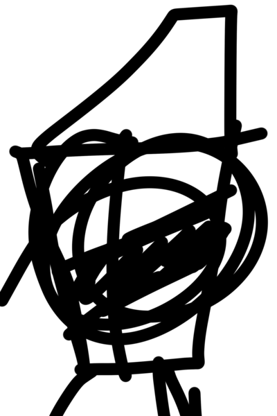 Do not read it&rsquo;s just a test