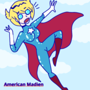 Maiden: Classic