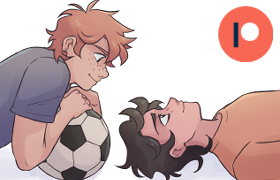 custom banner