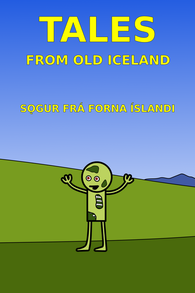 Tales from Old Iceland
