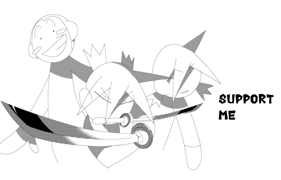 custom banner