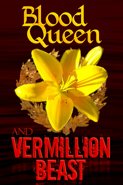 Blood Queen and Vermillion Beast