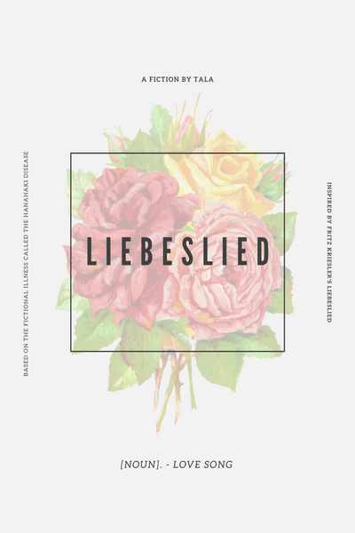 Libeslied