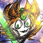 Phone Sword Defeats Wizard