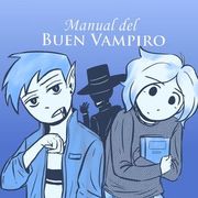 Manual de Buen Vampiro