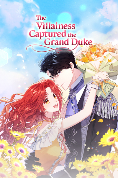 The Villainess Captured the Grand Duke