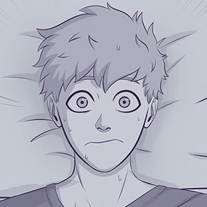 Chapter 15 - Dream