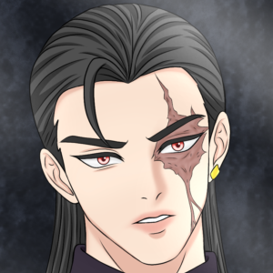 The Scourged Prince