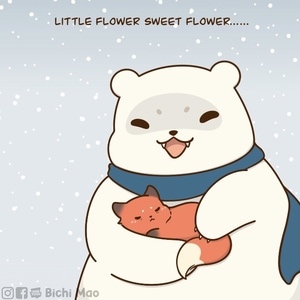 Little Flower: Part TWO