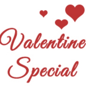 Extra - Valentine Special