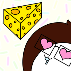 Lactose intolerance won't stop me