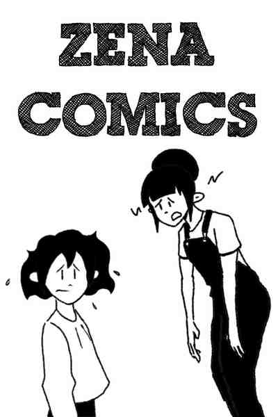 Zena Comics