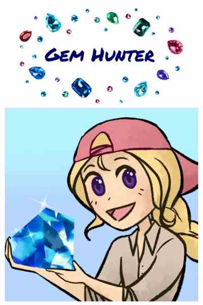 Gem Hunter