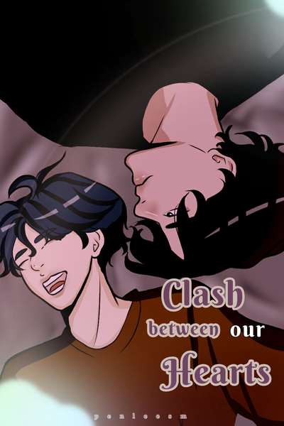 Clash Between Our Hearts