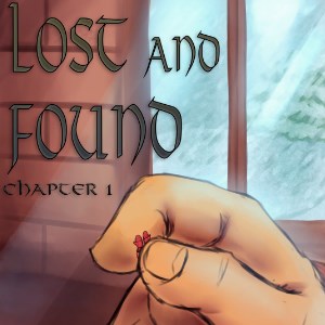 Lost and Found - Chapter 1
