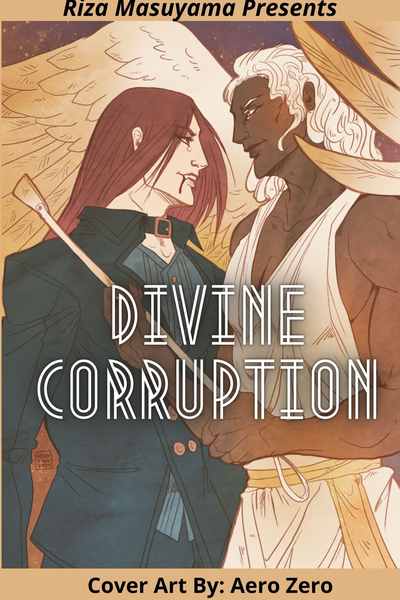 Divine Corruption