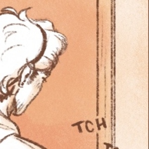 Home sweet home p. 1