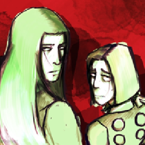 C1R7: &ldquo;It seems we&rsquo;re expecting more company.&rdquo;