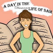 A Day In The Disastrous Life Of Sam