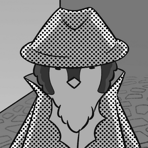 Ep 02 Pub of bad birbs