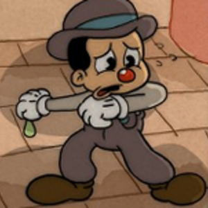 Inflated Ego: Page 11